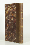 EMERSON - Les représentants de l humanité - 1863 - Photo 0, livre rare du XIXe siècle