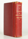 RIS-PAQUOT - Dictionnaire des marques et monogrammes - Poteries - 1879 - Photo 1, livre rare du XIXe siècle
