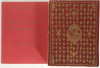 Ordres de chevalerie et récompenses nationales. 20 mars - 30 mai 1956 - 2 vols - Photo 0, livre rare du XXe siècle