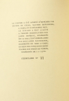 DAUDET - Lettres de mon moulin - 1932 - Lithographie de Altman - 1/30 Japon - Photo 2, livre rare du XXe siècle