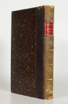 GAULLIEUR - Genève depuis la constitution de cette ville en république 1532-1856 - Photo 1, livre rare du XIXe siècle