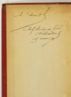 Le siège de Belfort - Guerre de 1870-1871 + Aventures de Cagliostro - 1855 - Photo 1, livre rare du XIXe siècle
