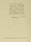 BAUDELAIRE - Les fleurs du mal - Rombaldi (vers 1935) - Edouard Chimot - Photo 3, livre rare du XXe siècle