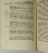 PAPON - Histoire de la Provence - 4 volumes in-quarto - 1777 - Cartes - monnaies - Photo 4, livre ancien du XVIIIe siècle