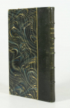 LECONTE DE LISLE - Les Erinnyes - Lemerre, 1873 - EO - 1/2 maroquin - Photo 0, livre rare du XIXe siècle