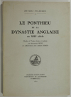 PETIT et JORON - Le Ponthieu sous la dynastie anglaise au XIIIe siècle - 1969 - Photo 0, livre rare du XXe siècle