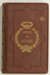 SACHO - Les grandes cités de l ouest américain - Tableaux de moeurs - 1874 - Photo 3, livre rare du XIXe siècle