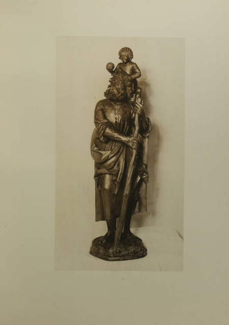 AUBERT (Marcel) et VERRIER (Jean). Abbaye des Vaux de Cernay, livre rare du XXe siècle