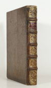SAINT-EVREMONT - Oeuvres meslées - Claude Barbin, 1690 - In-4 - Photo 0, livre ancien du XVIIe siècle