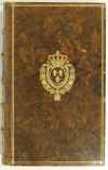CAZES - Le château de Versailles et ses dépendances - 1910 - Reliures aux armes - Photo 0, livre rare du XXe siècle