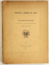 Nouveaux Caprices de Goya - 38 dessins inédits - Paul Lafond - 1907 - Photo 1, livre rare du XXe siècle