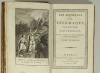 Les aventures de Télémaque, fils d Ulysse - 1805 - 2 volumes - 25 figures - Photo 3, livre ancien du XIXe siècle