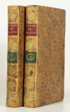 GENLIS - Madame de Maintenon - 1806 - 2 volumes - EO - Photo 0, livre ancien du XIXe siècle