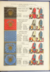 MOUILLARD - Les régiments sous Louis XV - 1882 - Planches en couleurs - Photo 3, livre rare du XIXe siècle