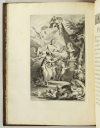 CREBILLON - Oeuvres - 1750 - 2 volumes in-4 - Figures d après Boucher - Photo 4, livre ancien du XVIIIe siècle