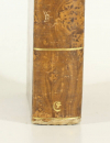 Baron FAIN - Manuscrit de 1814 trouvé dans les voitures de Waterloo - 1825 - Photo 1, livre rare du XIXe siècle