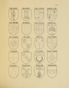Vicomte de LESCURE - Armorial du Gévaudan - 1929 - In-4 - Planches héraldiques - Photo 1, livre rare du XXe siècle
