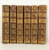 Lettres de madame la marquise de Sévigné 1738-1737 - 6v - EO des 2 derniers vols - Photo 0, livre ancien du XVIIIe siècle