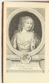 Lettres de madame la marquise de Sévigné 1738-1737 - 6v - EO des 2 derniers vols - Photo 8, livre ancien du XVIIIe siècle