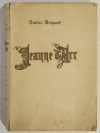 BERGOT - Jeanne d Arc - 1901 - Eaux-fortes de Georges Lavalley - Photo 2, livre rare du XXe siècle