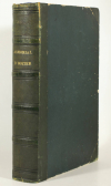 Armorial général d Hozier - 2 parties en un volume - L Ecureux (1854) Très rare - Photo 1, livre rare du XIXe siècle