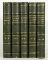 Les historiettes de Tallemant des Réaux - 1840 - 10 tomes - Monmerqué - Photo 0, livre rare du XIXe siècle