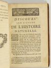 MONTLINOT - Dictionnaire portatif d histoire naturelle - 1762 - 2 vols. - Photo 2, livre ancien du XVIIIe siècle