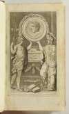 Jules Cesar - Les commentaires - Perrot d Ablancourt - 1691 - 2 volumes - Photo 1, livre ancien du XVIIe siècle