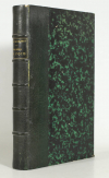 HANOT et GILBERT - Etudes sur les maladies du foie - 1888 - Figures en couleurs - Photo 1, livre rare du XIXe siècle