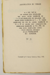 GARCIA CALDERON - La vengeance du condor - Récits péruviens - 1925 - 1/10 EO - Photo 0, livre rare du XXe siècle