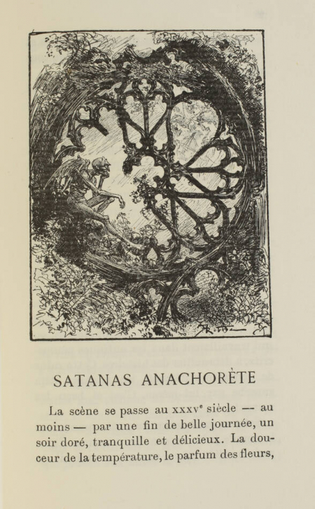 La couronne de lierre - Poésie, musique, prose - 1902 - Mallarmé ... - Photo 0, livre rare du XXe siècle