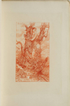 La couronne de lierre - Poésie, musique, prose - 1902 - Mallarmé ... - Photo 2, livre rare du XXe siècle