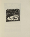 La couronne de lierre - Poésie, musique, prose - 1902 - Mallarmé ... - Photo 3, livre rare du XXe siècle