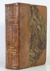 CARTERET - Livres illustrés de l époque romantique, 1801-1875 - 1927 - Relié - Photo 0, livre rare du XXe siècle