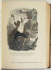 CARTERET - Livres illustrés de l époque romantique, 1801-1875 - 1927 - Relié - Photo 1, livre rare du XXe siècle