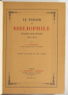 CARTERET - Livres illustrés de l époque romantique, 1801-1875 - 1927 - Relié - Photo 2, livre rare du XXe siècle