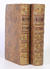 ASTRUC - Traité des tumeurs et des ulcères - 1759 - 2 volumes - EO - Photo 0, livre ancien du XVIIIe siècle