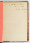 Charles RICHET - L avenir et la prémonition - 1931 - ENVOI - Relié - EO - Photo 0, livre rare du XXe siècle