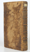 GRAVESANDE - Introduction à la philosophie - Métaphysique et logique - 1748 - Photo 1, livre ancien du XVIIIe siècle