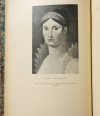 Lettres de Mme de Laplace à Elisa Napoléon, princesse Lucques - 1897 - Relié - Photo 2, livre rare du XIXe siècle