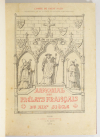 SAINT-SAUD - Armorial des prélats français du XIXe - 1906-1908 + Additions - Photo 3, livre rare du XXe siècle