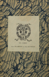 Du CHAMBGE de L. - Offices et officiers du bureau des finances de Lille - 1855 - Photo 0, livre rare du XIXe siècle