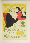 Edouard Julien - Les affiches de Toulouse-Lautrec - Sauret (Mourlot), 1950 - Photo 1, livre rare du XXe siècle