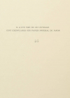 FELS - Van Gogh - Floury 1928 - Illustrations noir et couleurs - 1/100 Japon - Photo 1, livre rare du XXe siècle