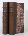 DUSSIEUX - Château de Versailles - Histoire et description - 1881 - 2 volumes EO - Photo 0, livre rare du XIXe siècle