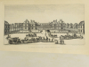 DUSSIEUX - Château de Versailles - Histoire et description - 1881 - 2 volumes EO - Photo 1, livre rare du XIXe siècle