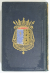 Cte de LABORDE - Versailles ancien et moderne - 1841 - Cartonnage signé Lenègre - Photo 3, livre rare du XIXe siècle