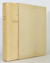 Correspondance de Berthe Morisot avec sa famille et ses amis - 1950 - Rouart - Photo 1, livre rare du XXe siècle