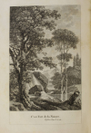 MOREL - Théorie des jardins, ou l art des jardins de la nature 1802 - 2 volumes - Photo 1, livre ancien du XIXe siècle