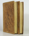 MOREL - Théorie des jardins, ou l art des jardins de la nature 1802 - 2 volumes - Photo 4, livre ancien du XIXe siècle